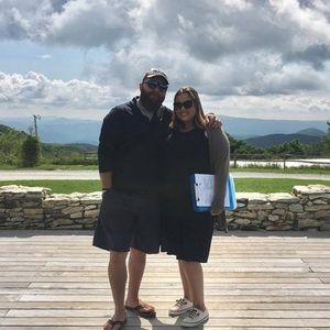 Meet your Posher, Jessica and jeremy